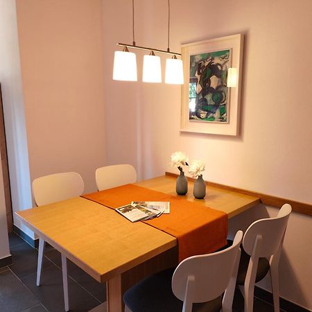 Haus Pichler Apartment كولابو المظهر الخارجي الصورة