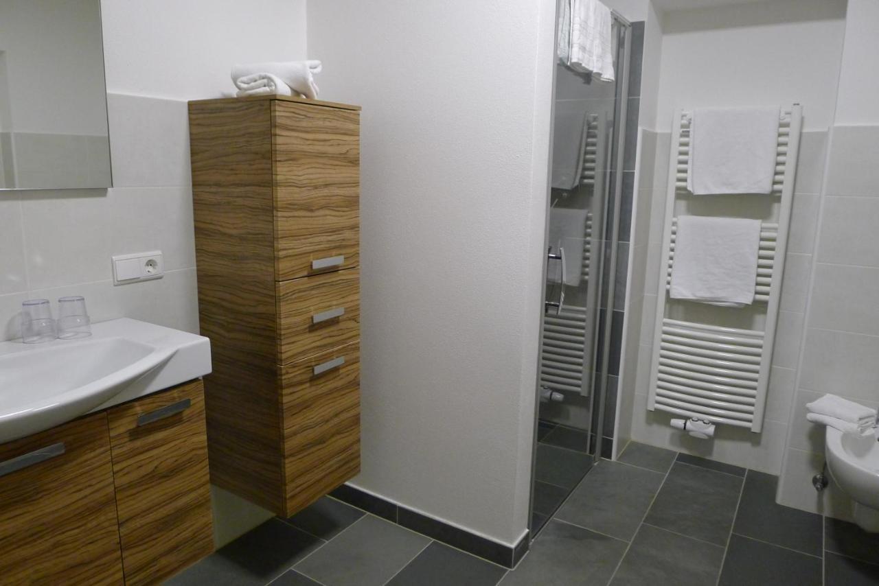 Haus Pichler Apartment كولابو المظهر الخارجي الصورة