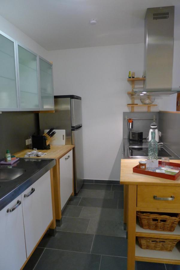 Haus Pichler Apartment كولابو المظهر الخارجي الصورة