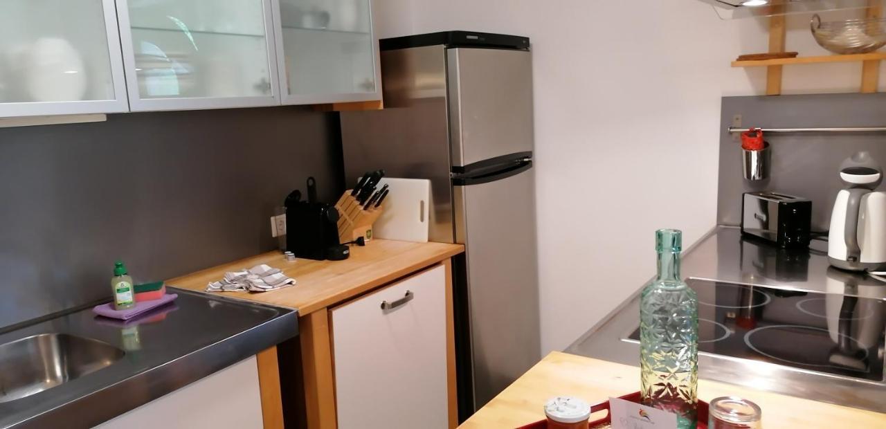 Haus Pichler Apartment كولابو المظهر الخارجي الصورة