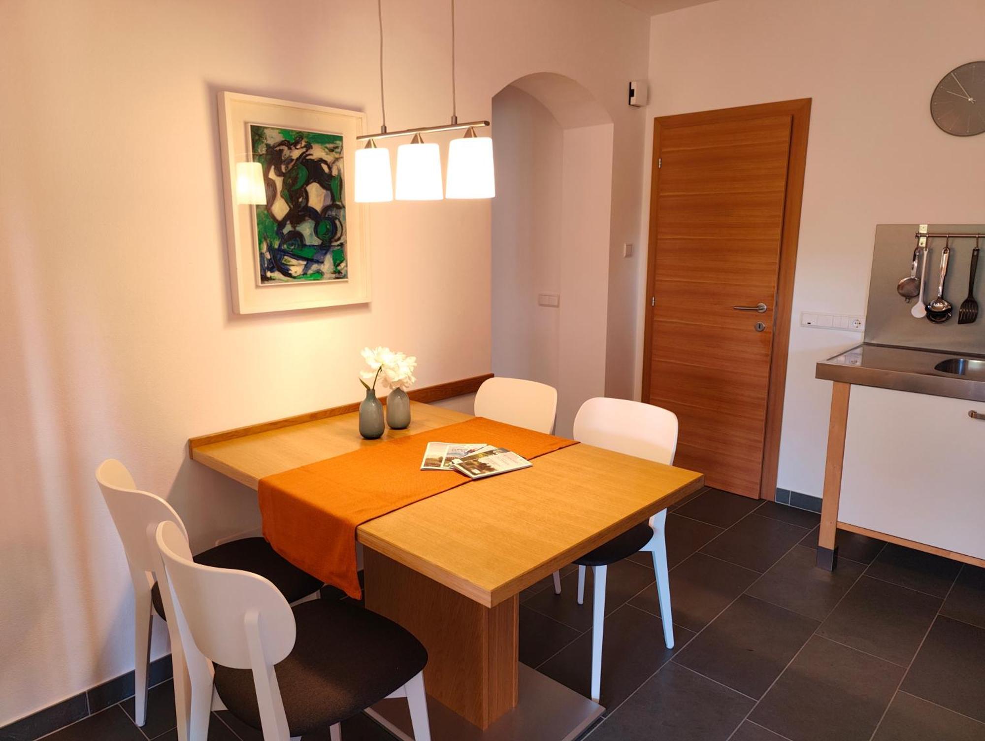 Haus Pichler Apartment كولابو المظهر الخارجي الصورة