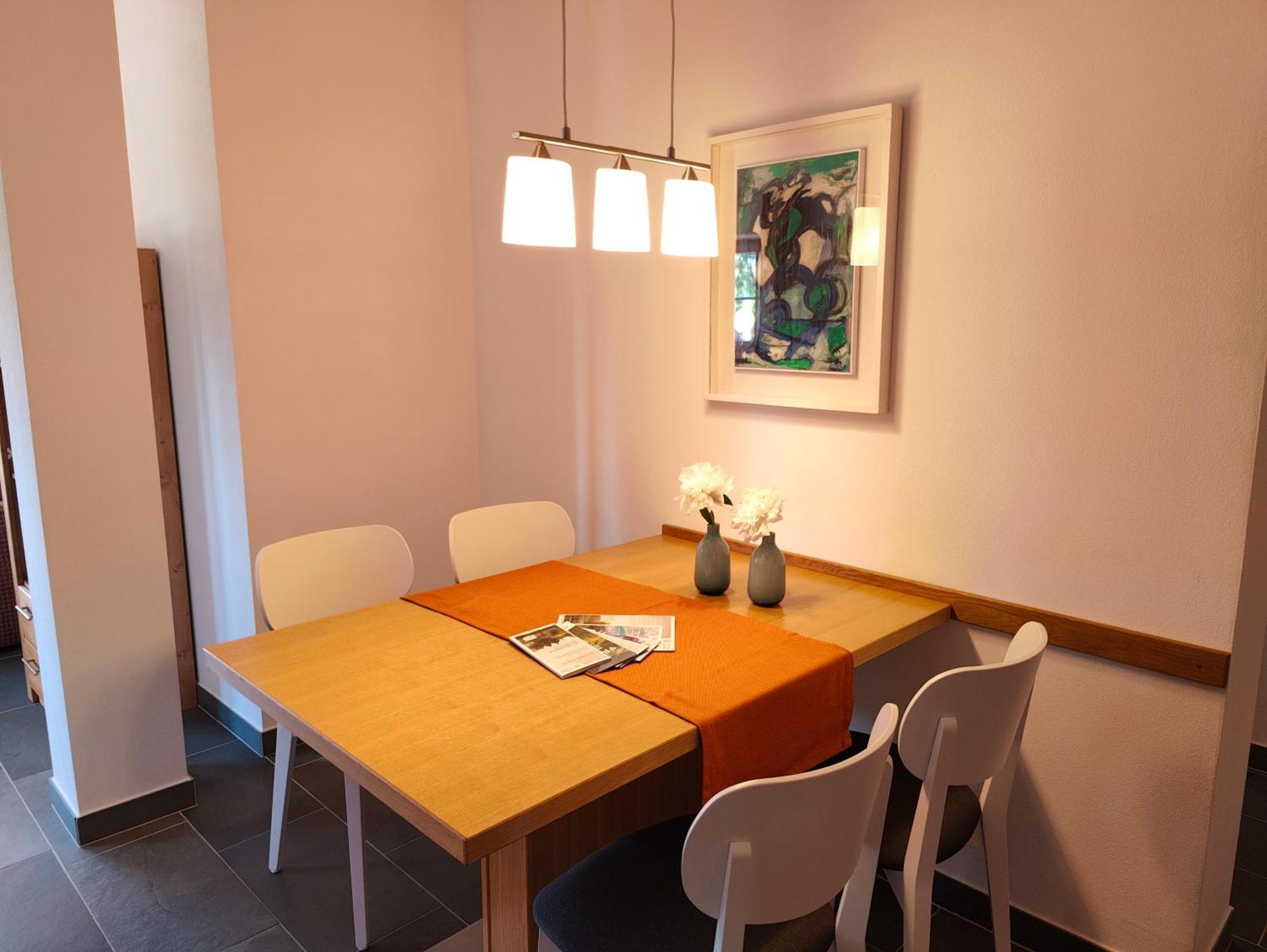 Haus Pichler Apartment كولابو المظهر الخارجي الصورة